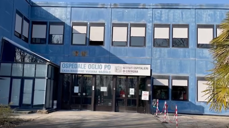 Distretto sanitario, ora l'area Oglio Po è divisa in due