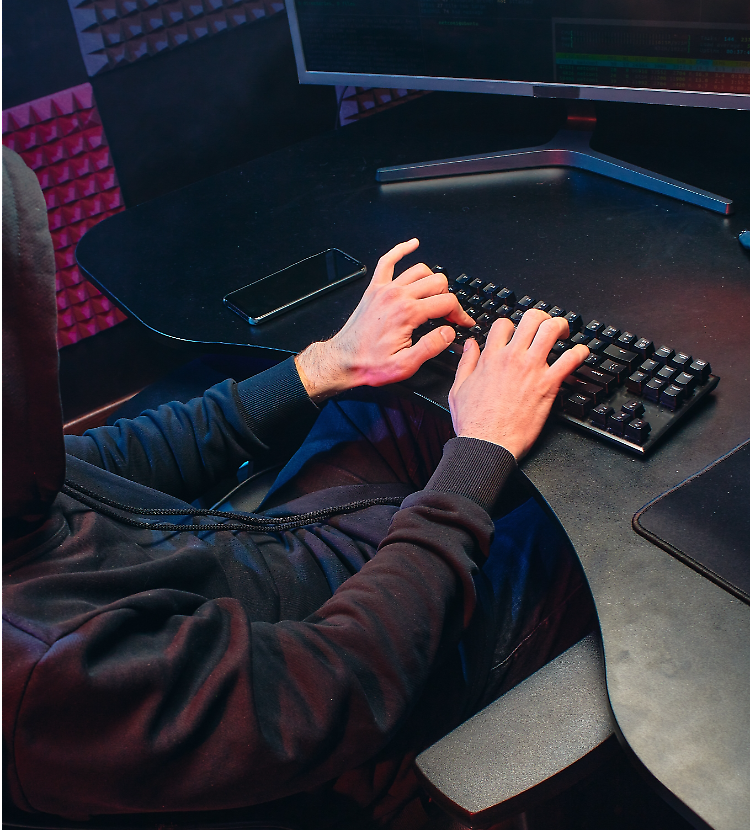 Truffe online in serie, denunciate cinque persone 