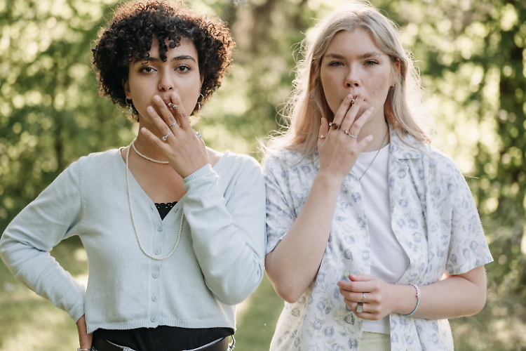 Sigarette: smettere di fumare si pu&ograve;