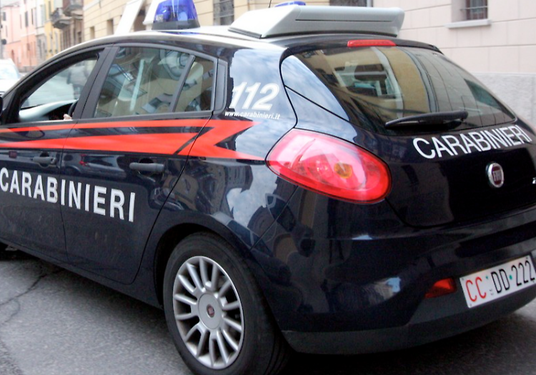 Evade dai domiciliari, arrestata 51enne