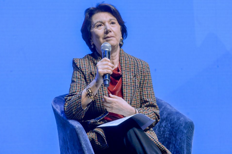 Roccella: "La Russa? Non entro nelle reazioni di un padre "