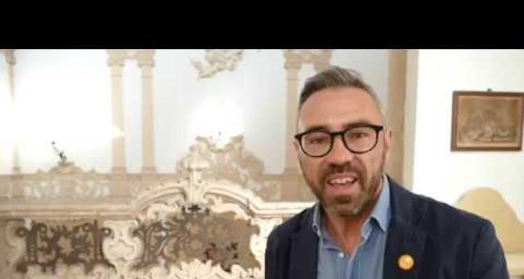 VIDEO Giornate di Primavera Fai 23 e 24 marzo 2019 a Cremona: i 500 metri di bellezza