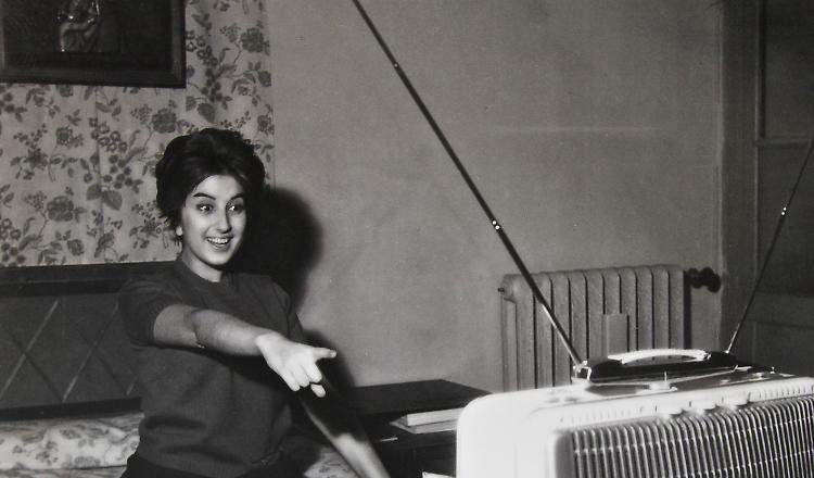 Mina, ascolta qui l'audio inedito: buon compleanno Tigre