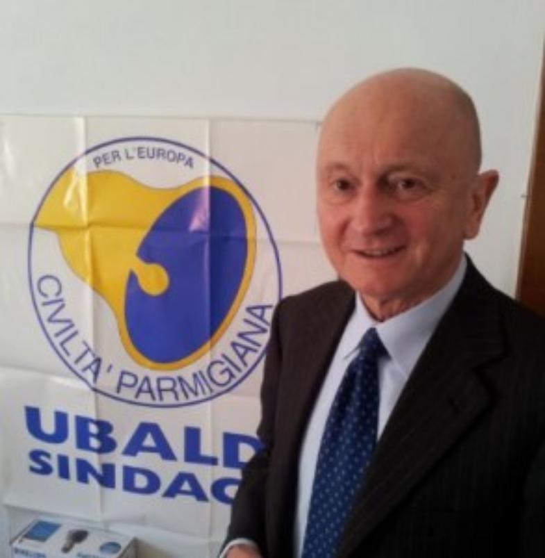 E' morto Elvio Ubaldi, sindaco dal 1998 al 2007. Aveva 67 anni La