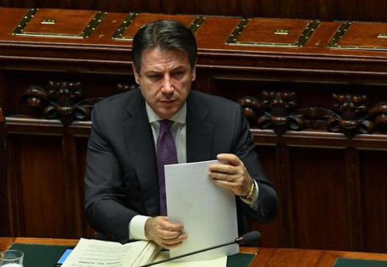 Conte informativa alla Camera: "Oggi in Ue vinciamo o perdiamo tutti, accordo entro luglio" - La ...