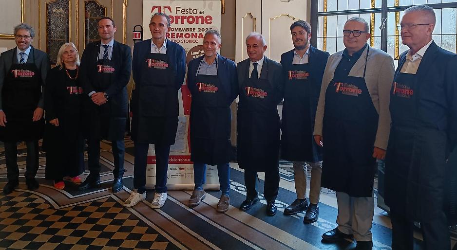 Pelliciardi: «Programma oversize, con appuntamenti di rilievo e ospiti d’eccezione»