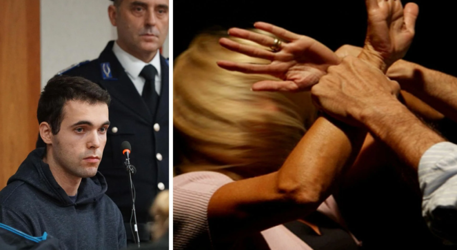 Condannato per stalking, la ex fidanzata: «Un prevaricatore, portava Turetta in palmo di mano»