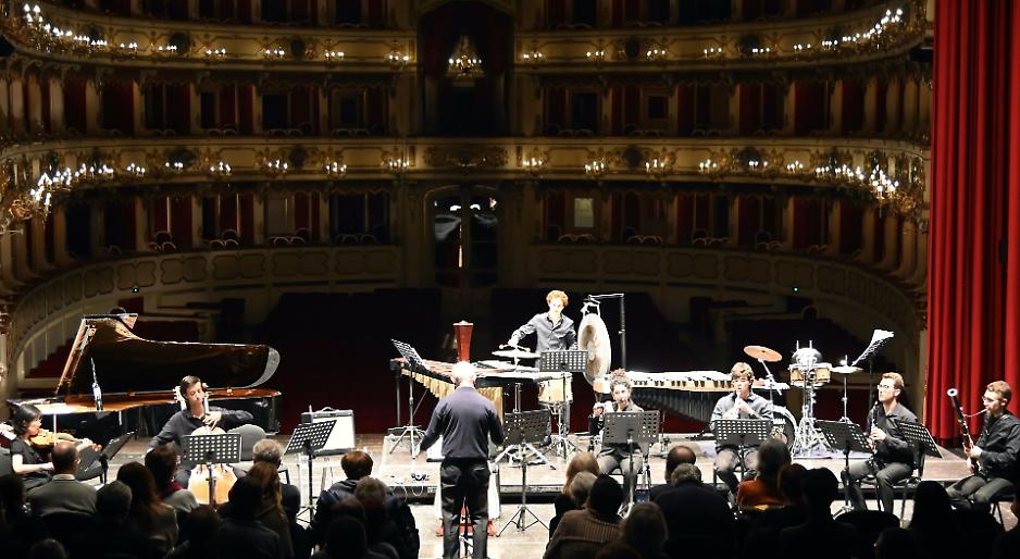 Il Monteverdi Festival &egrave; patrimonio nazionale