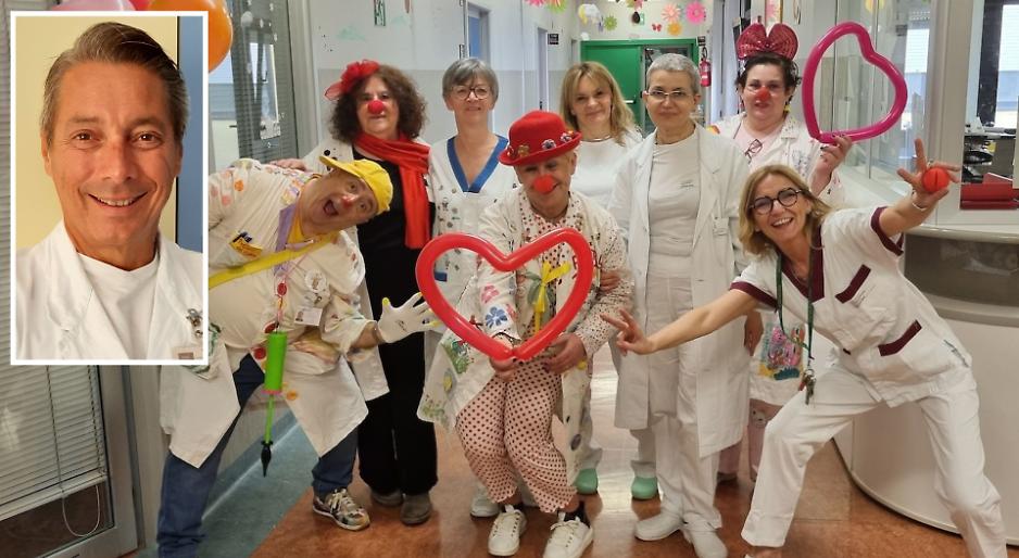 La Pediatria in campo contro i &lsquo;puzzle virali&rsquo;