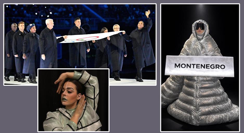 Rami a San Siro: &laquo;Che emozione&raquo;