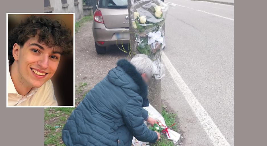 L'Aselli in lutto per Davide: la lettera del preside e il silenzio degli studenti