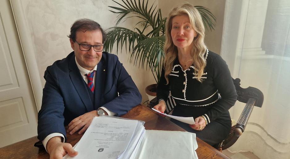 &laquo;Ho perso tutto per una disattenzione&raquo;