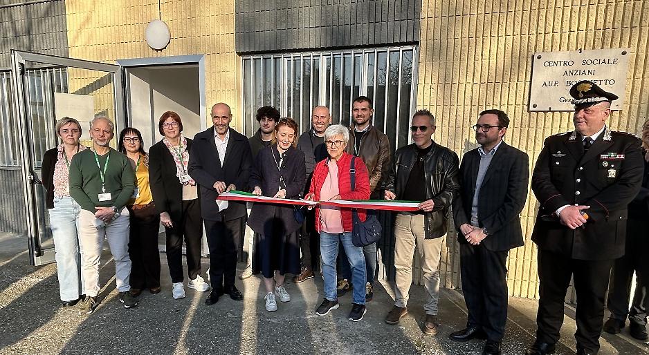Ambulatorio di prossimit&agrave;, al via la sperimentazione al Boschetto