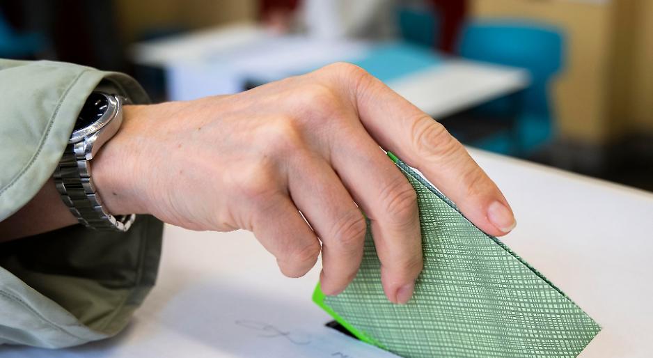 Referendum in provincia, seggi chiusi: molto alta l'affluenza