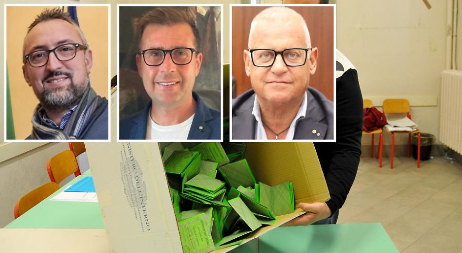 Referendum, il commento dei consiglieri regionali