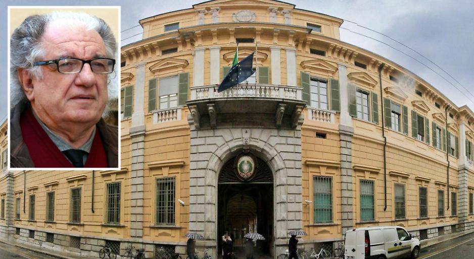 Lesioni e sequestro di persona, a Carrera sei mesi di condanna in meno