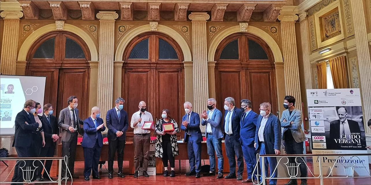 Premio Vergani