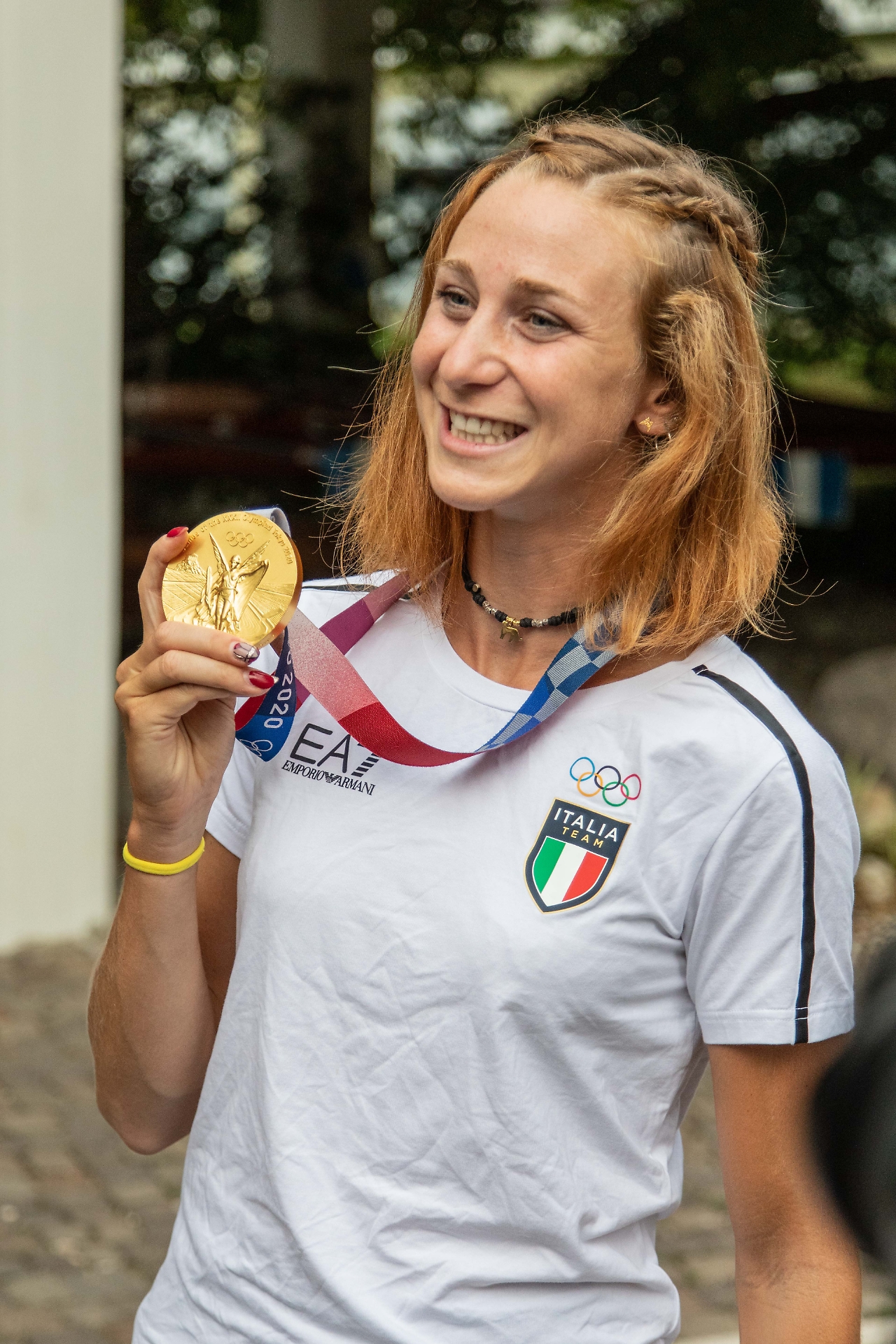 Valentina Rodini