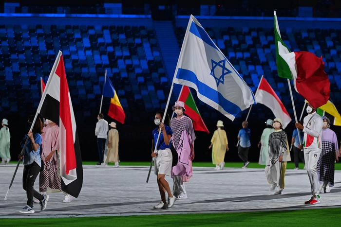 giochi olimpici