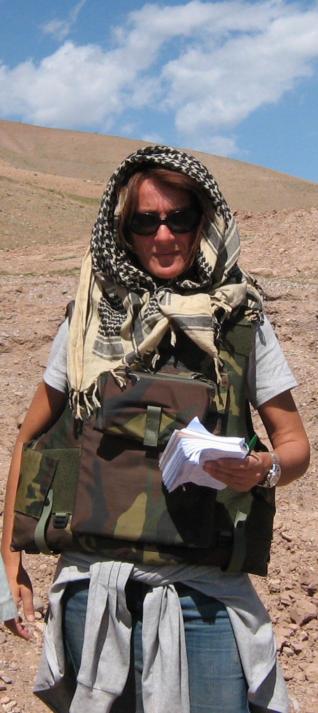 Francesca morandi