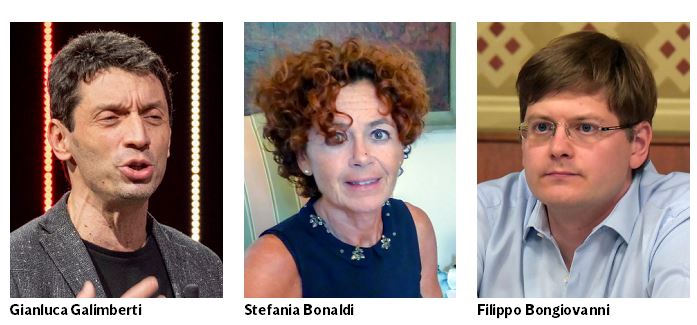 sindaci cremonesi
