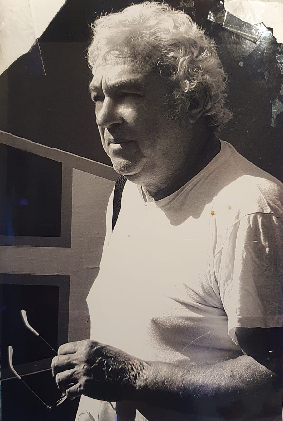 Roberto Faliva