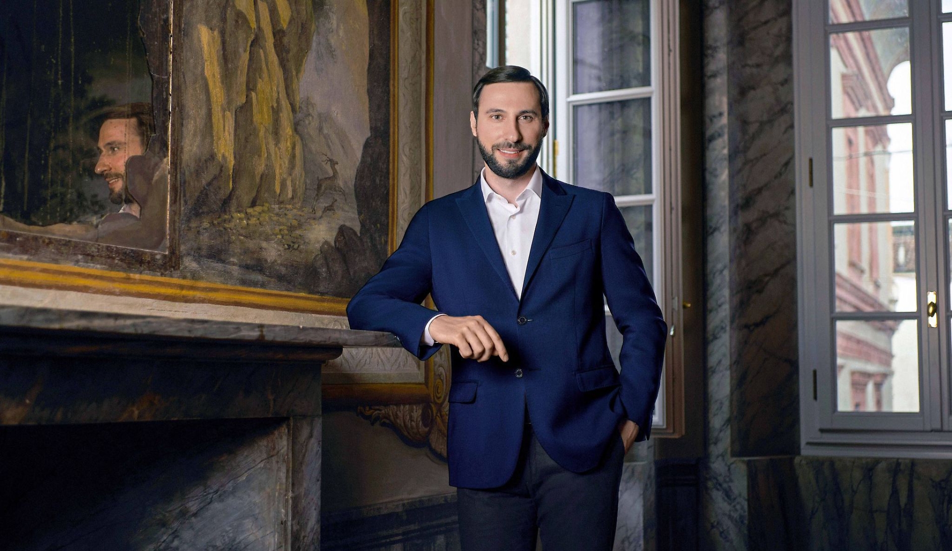 Paolo Petrocelli