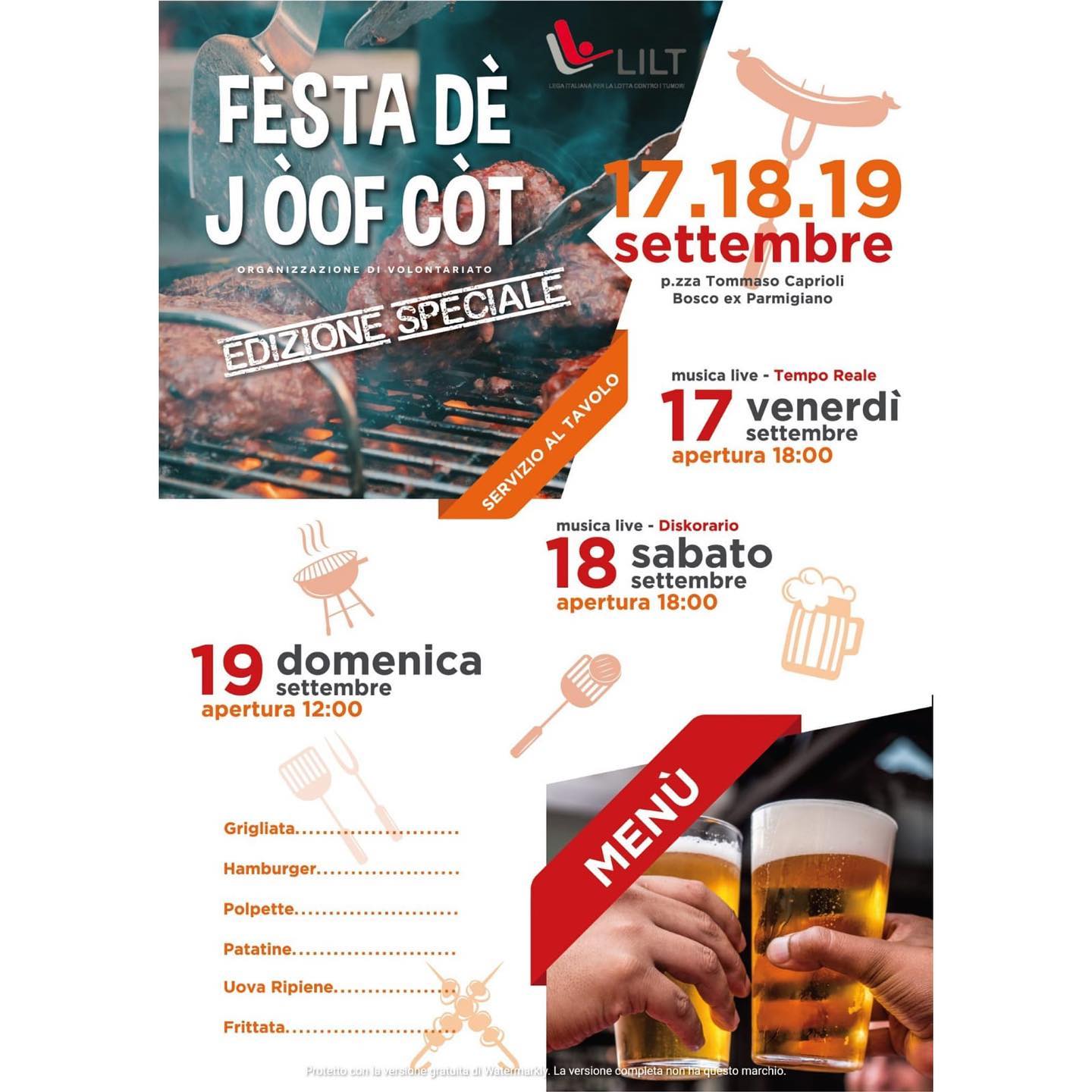 Locandina 