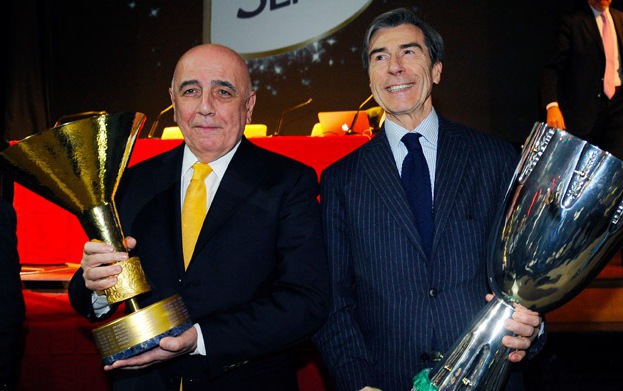 braida galliani