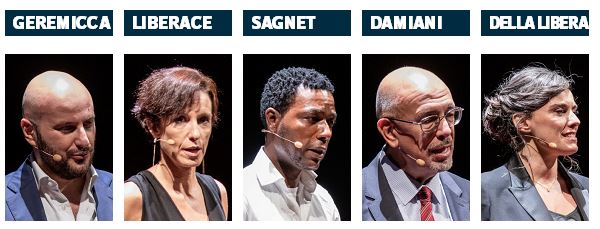 tedx