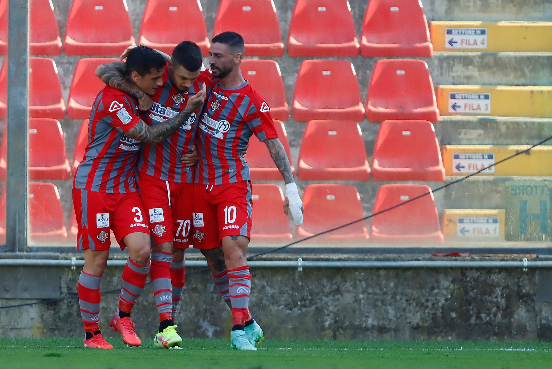 cremonese