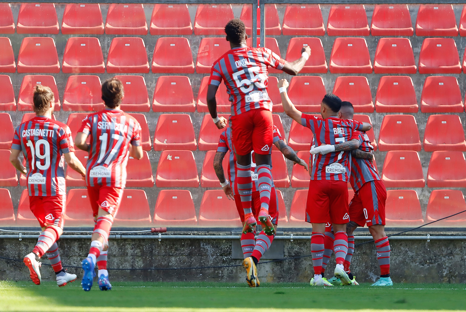 cremonese