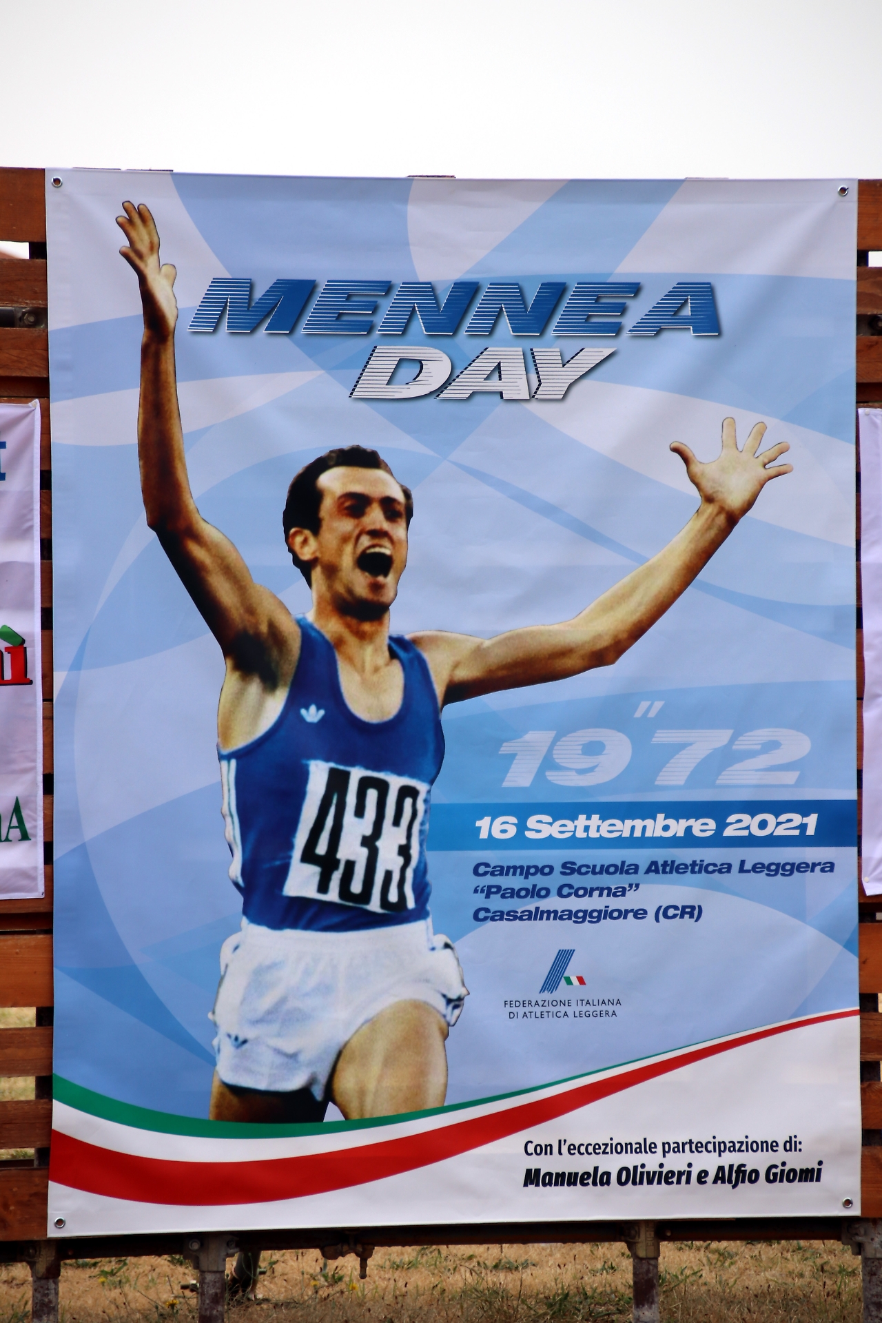 mennea