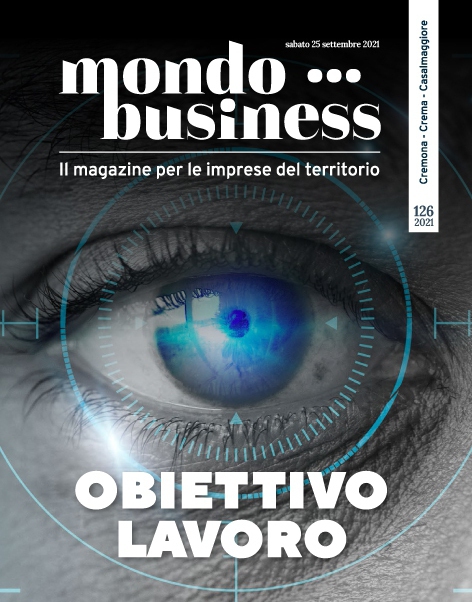 La copertina