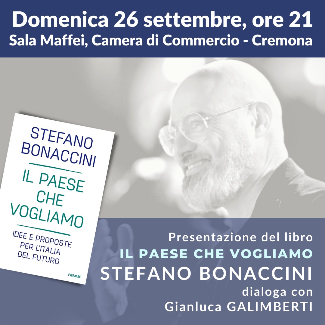 Bonaccini