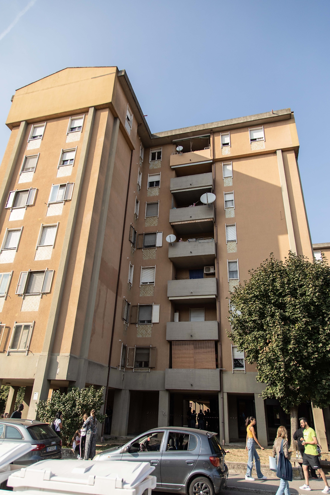 palazzo