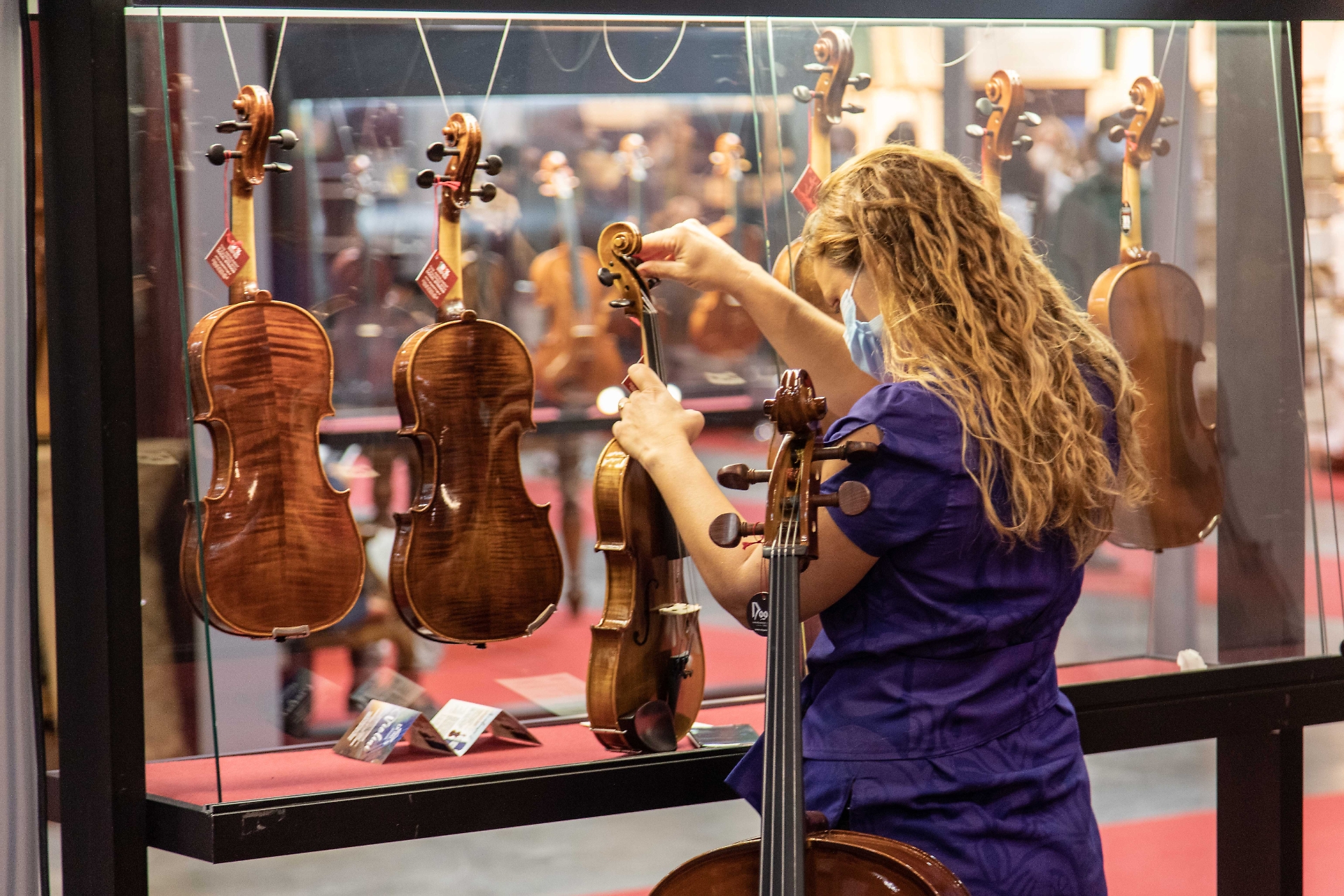 cremona musica