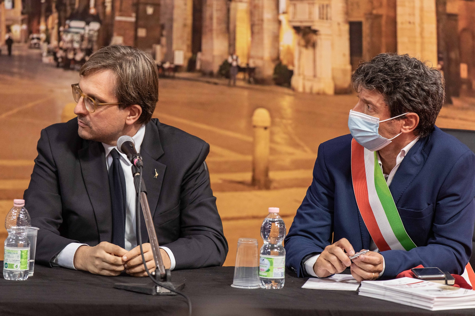 Gianluca galimbert