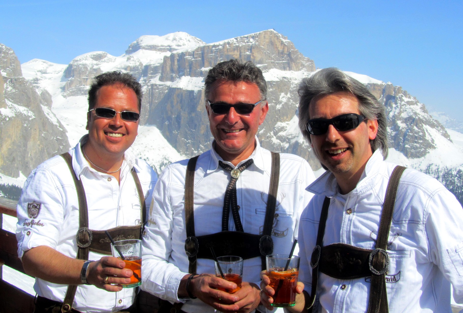 La Spritz Band