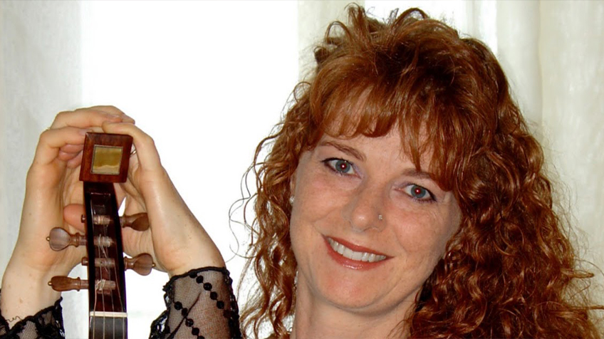 Maria Cleofe Miotti