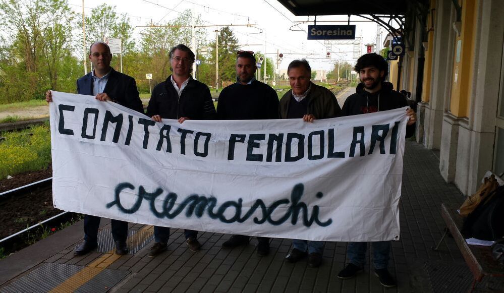 pendolari