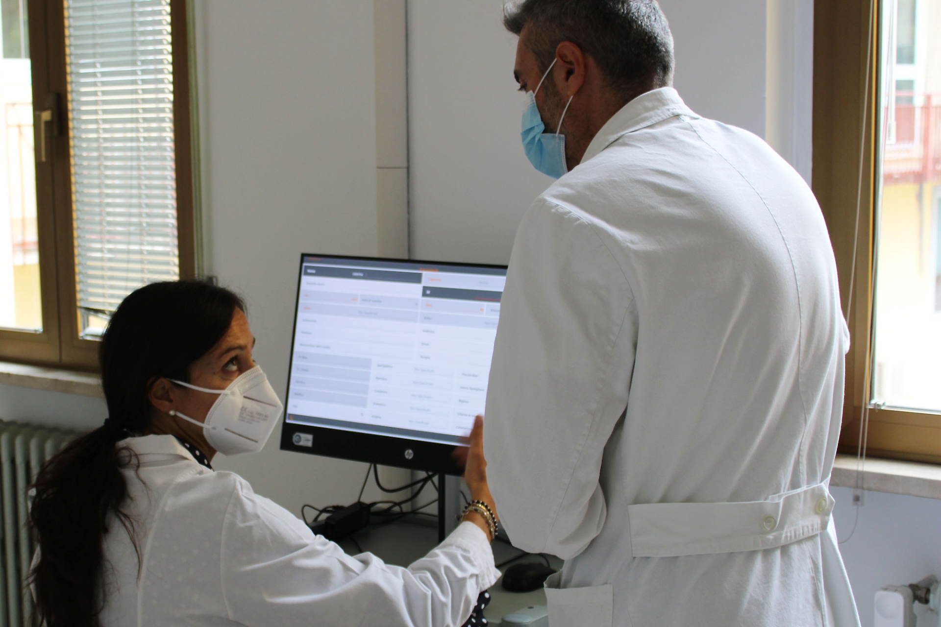 medicina dello sport