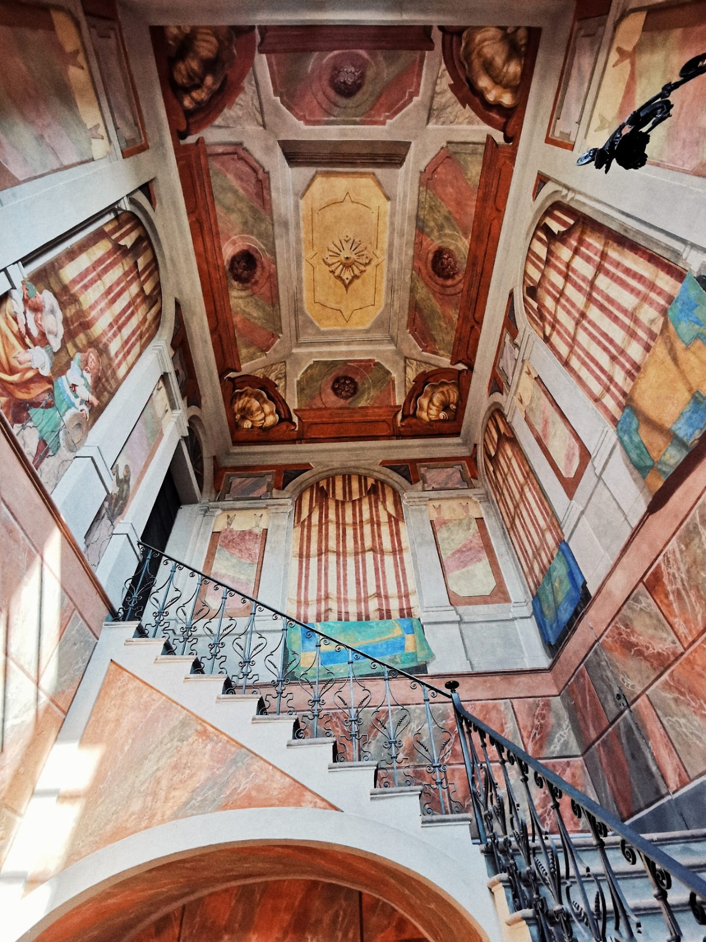 Villa Dati