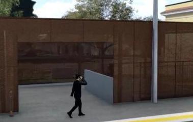 stazione di crema