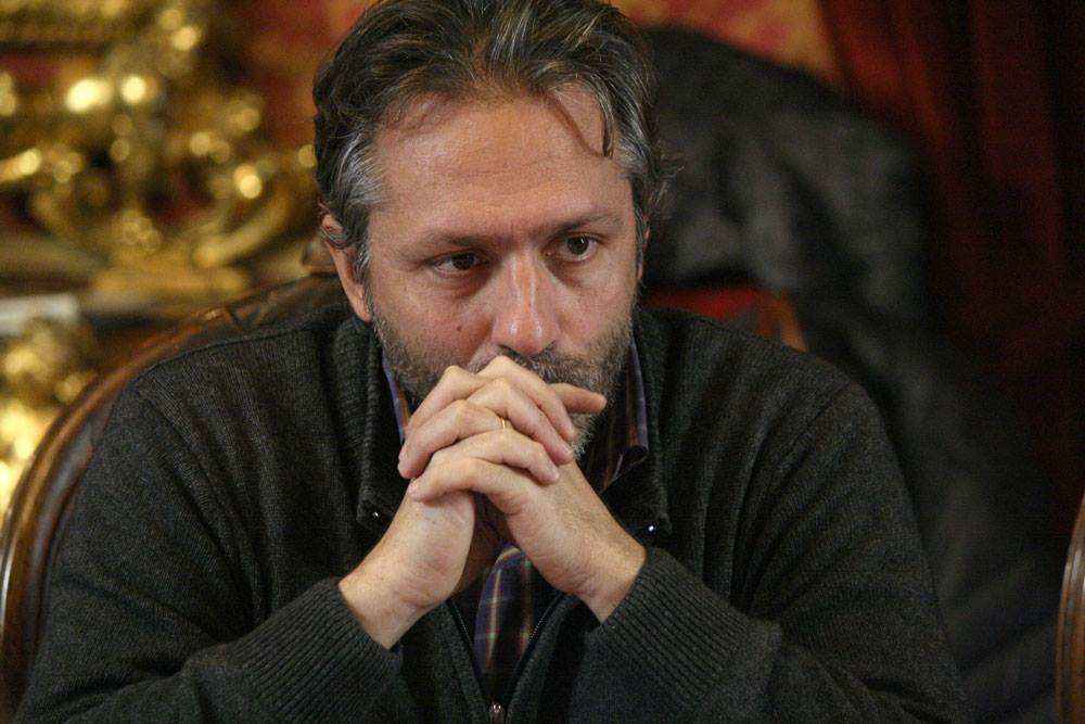 andrea virgilio