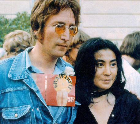 lennon