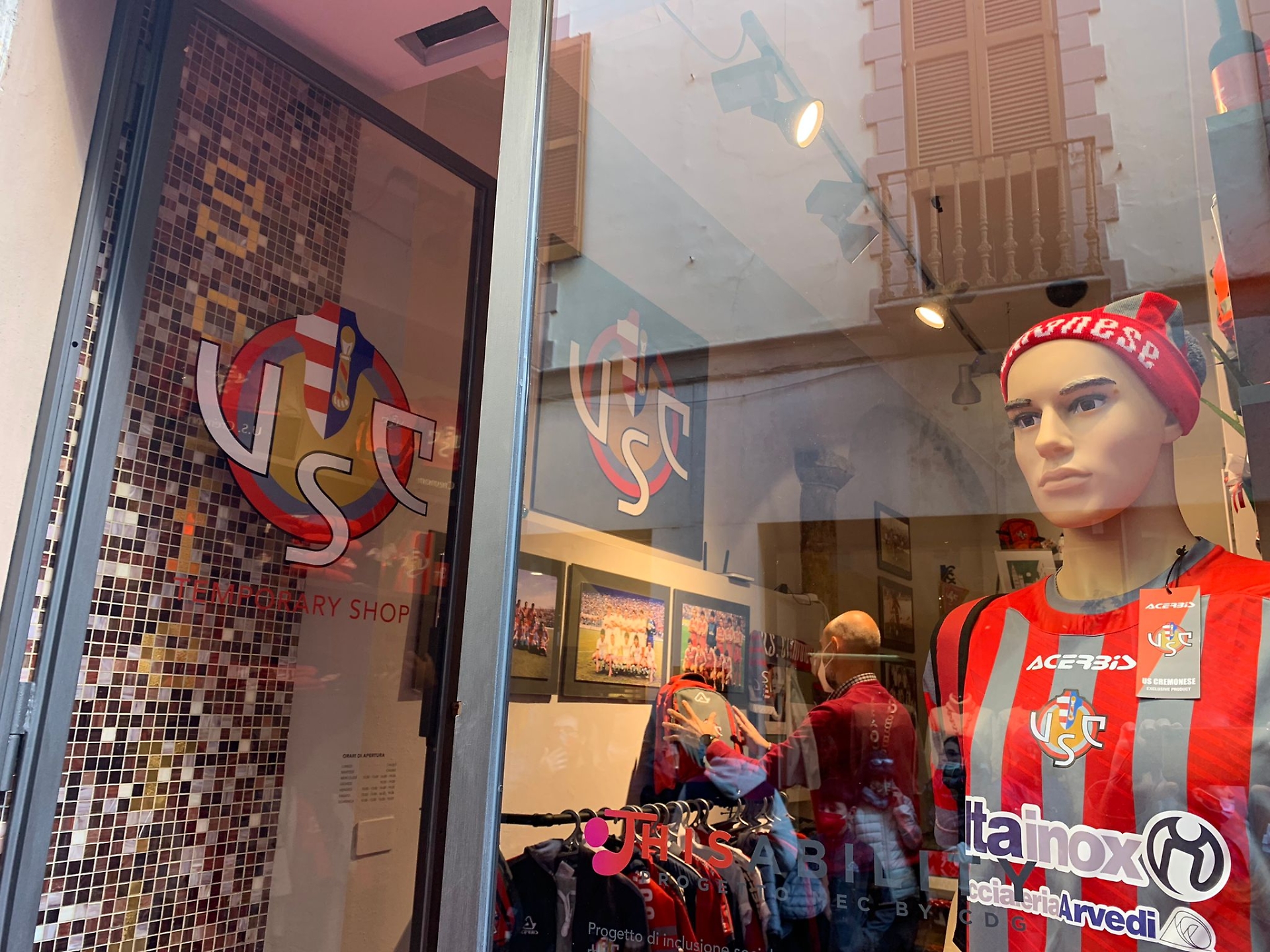 cremonese