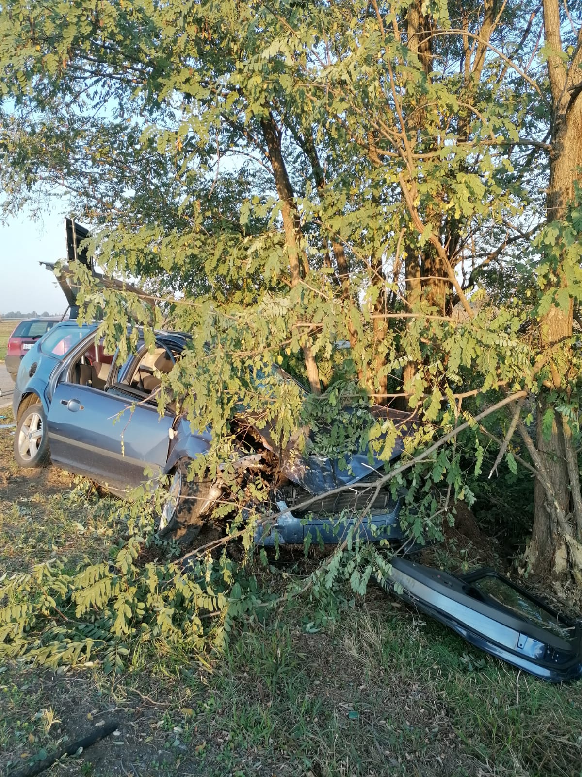 incidente