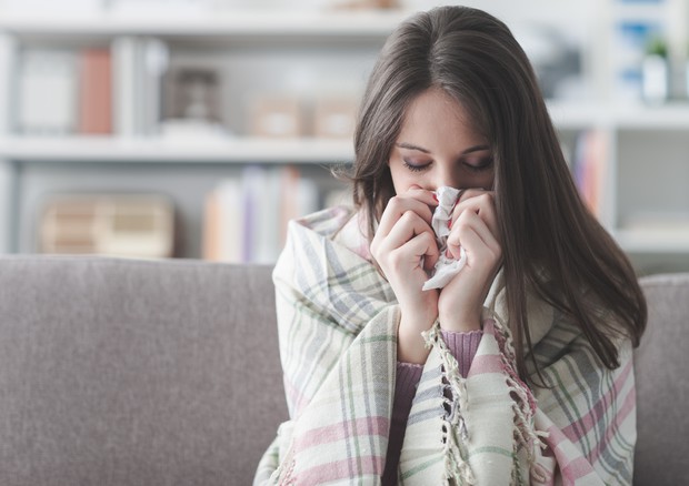 influenza