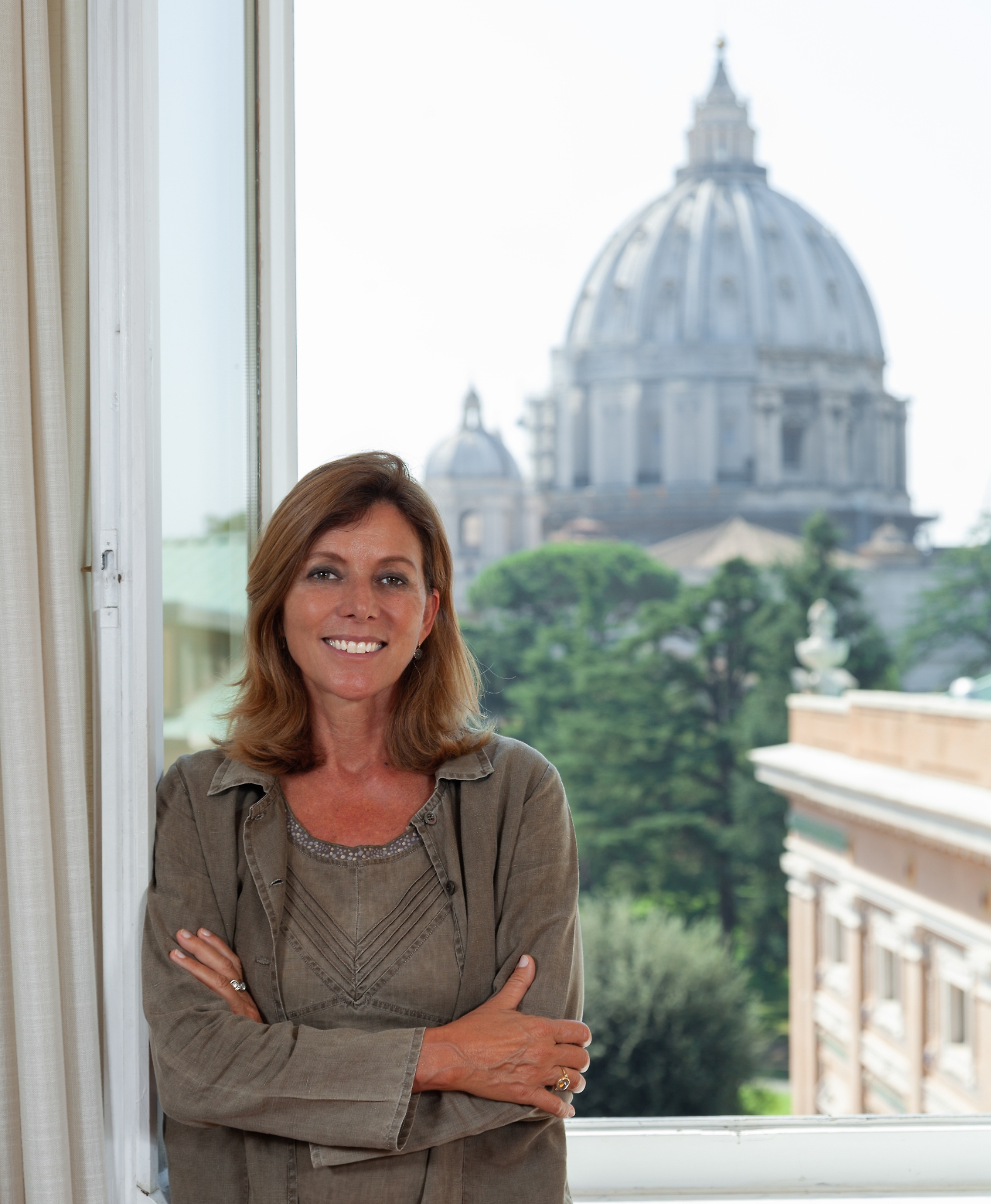 Barbara Jatta